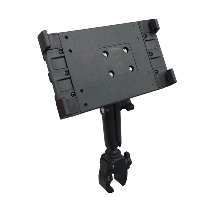 Rizzen Tablet holder with 9cm socket arm