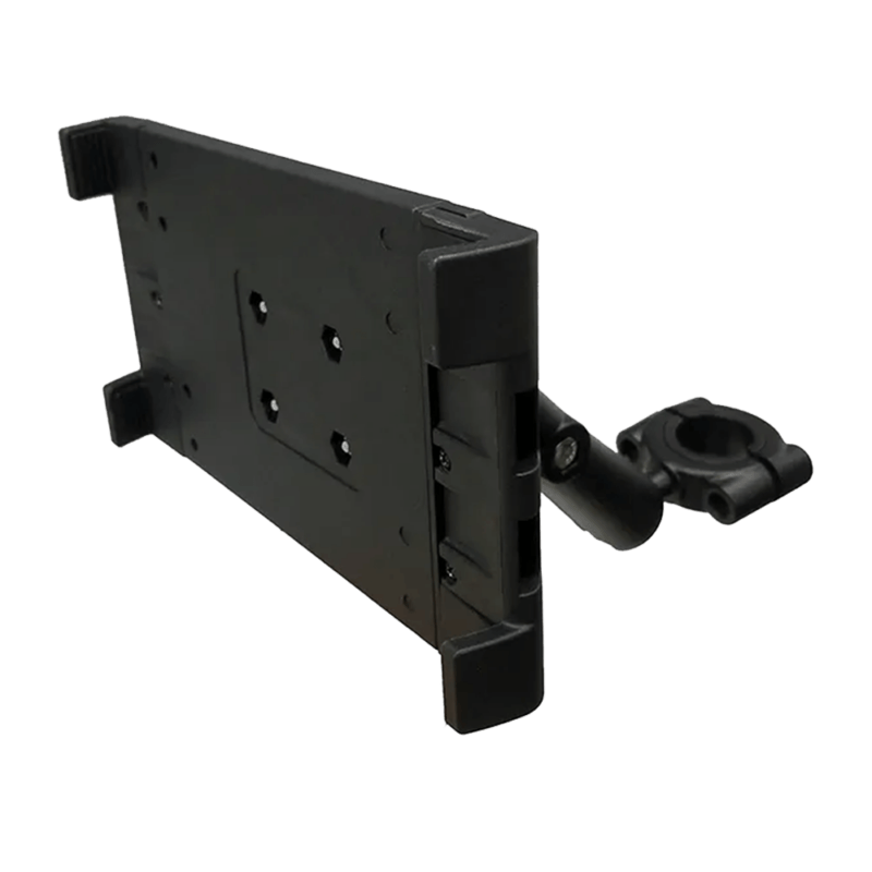 Rizzen tablet holder with 9cm socket.