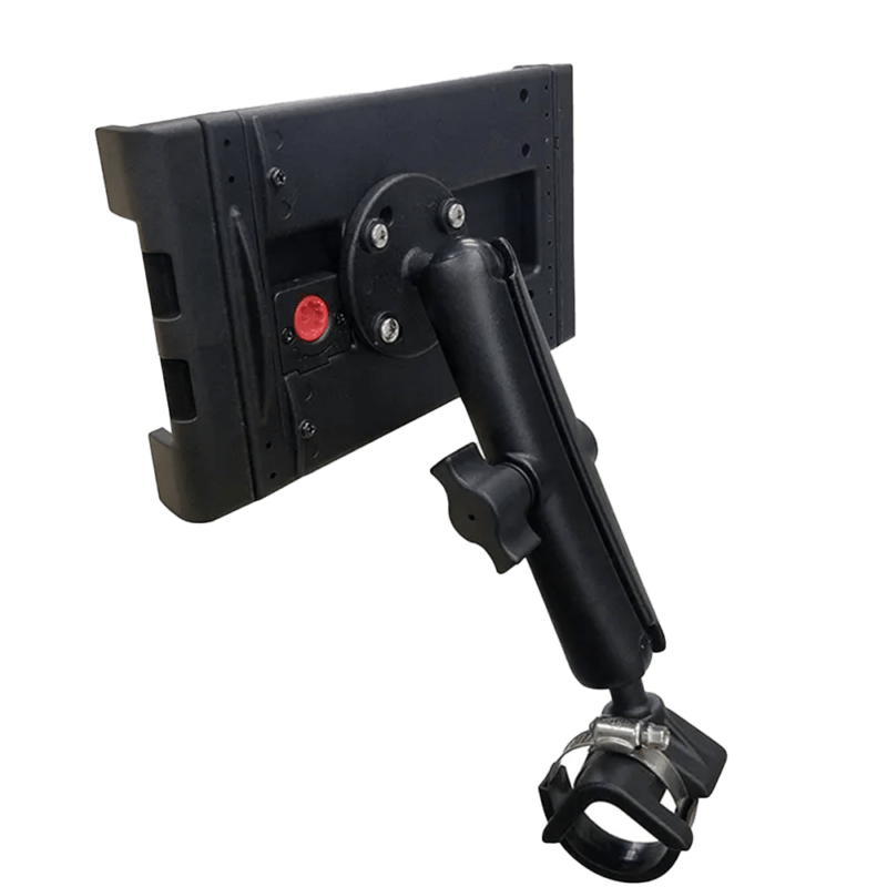 Rizzen Tablet Holder Set | Compatible with 280x280x25mm Tablets - Image 2
