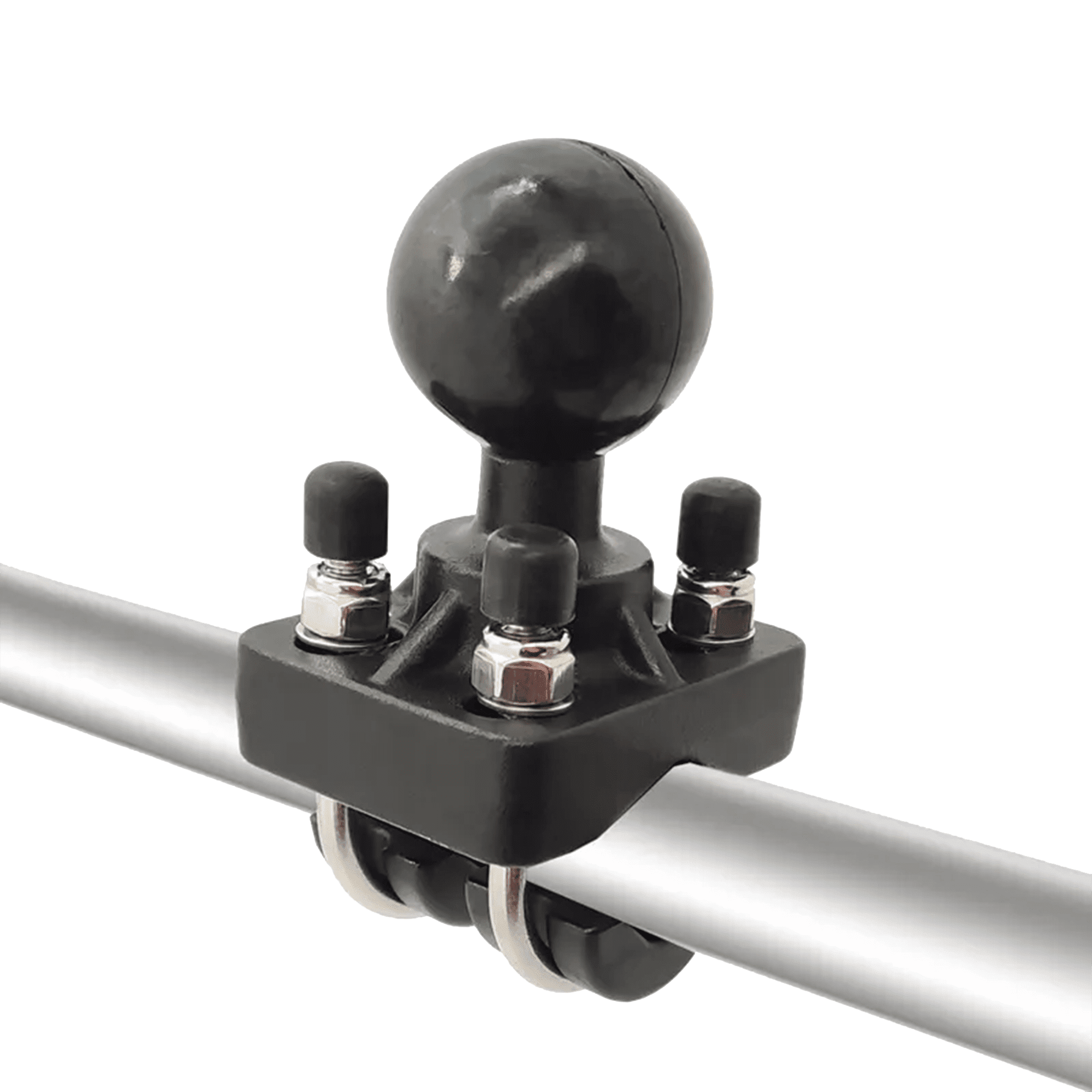 Rizzen U-Bolt Ball Base Handlebar 15mm to 33mm