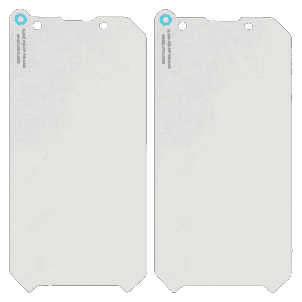 Blackview Standard Screen Protector
