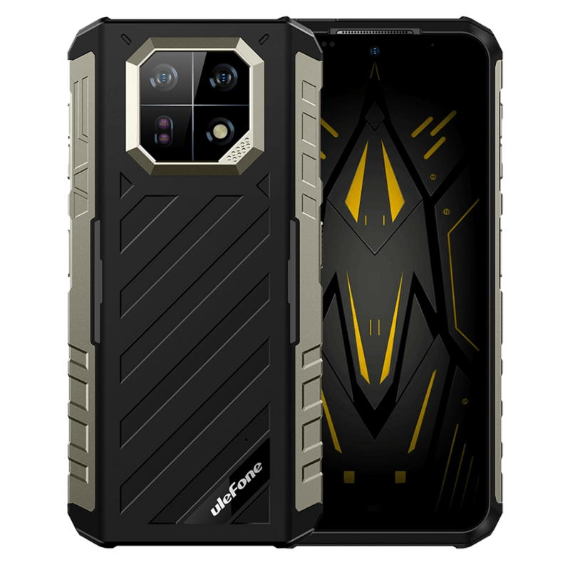 Ulefone Armor 22 Rugged Smartphone