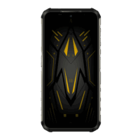 Armor 22 Rugged Phone Front