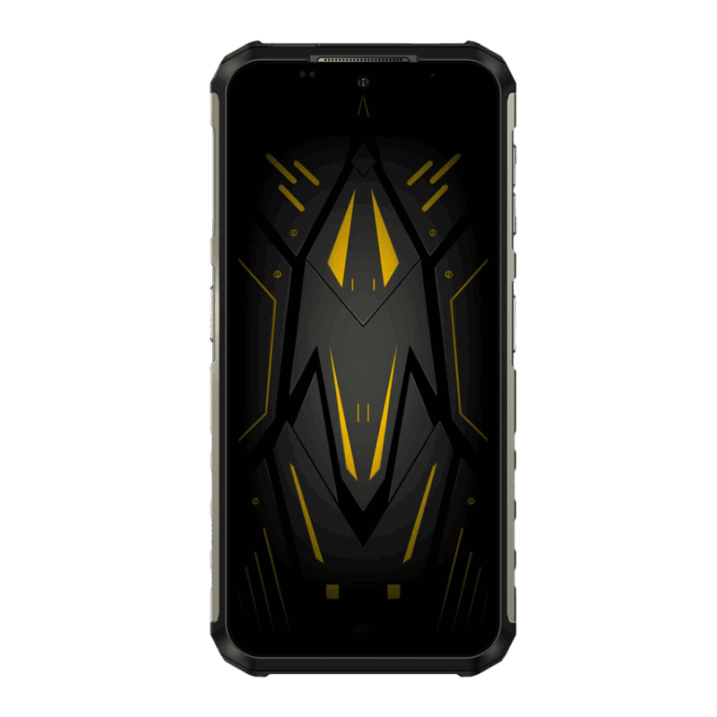 Armor 22 Rugged Phone Front