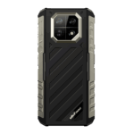 Armor 22 Rugged Phone Back