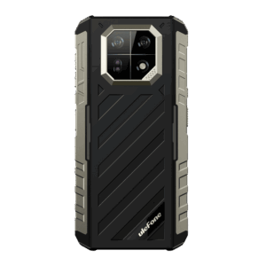 Armor 22 Rugged Phone Back