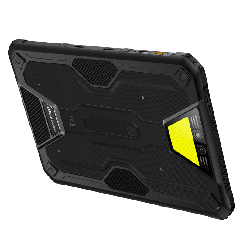 UleFone Armor Pad 2 Rugged Tablet