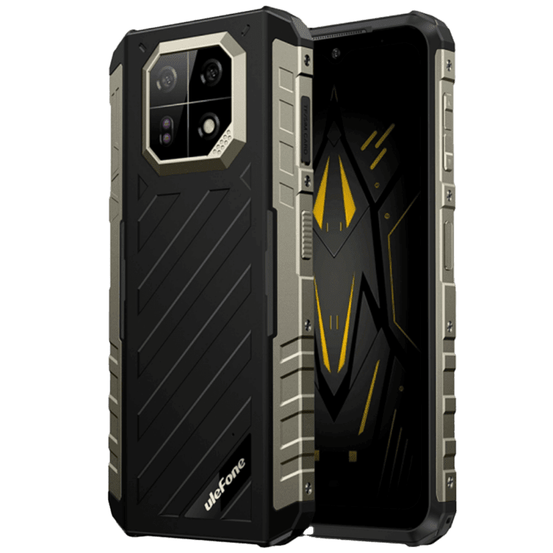 Ulefone armor 22 Rugged Phone