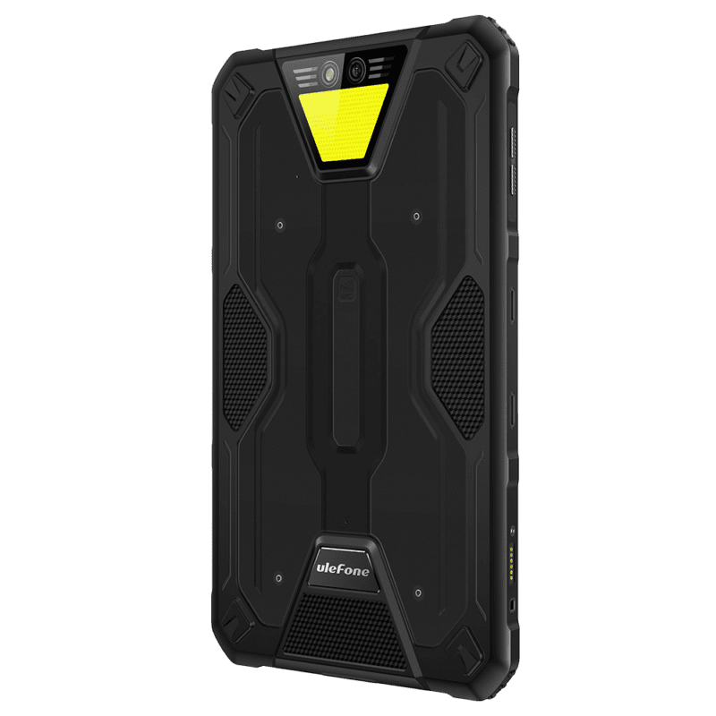 UleFone Armor Pad 2 Rugged Tablet
