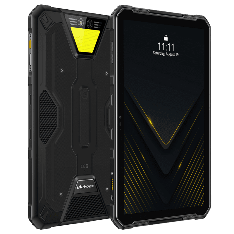 UleFone Armor Pad 2 Rugged Tablet