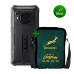 Blackview BV6200 Pro SpringBok