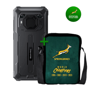 Blackview BV6200 Pro SpringBok