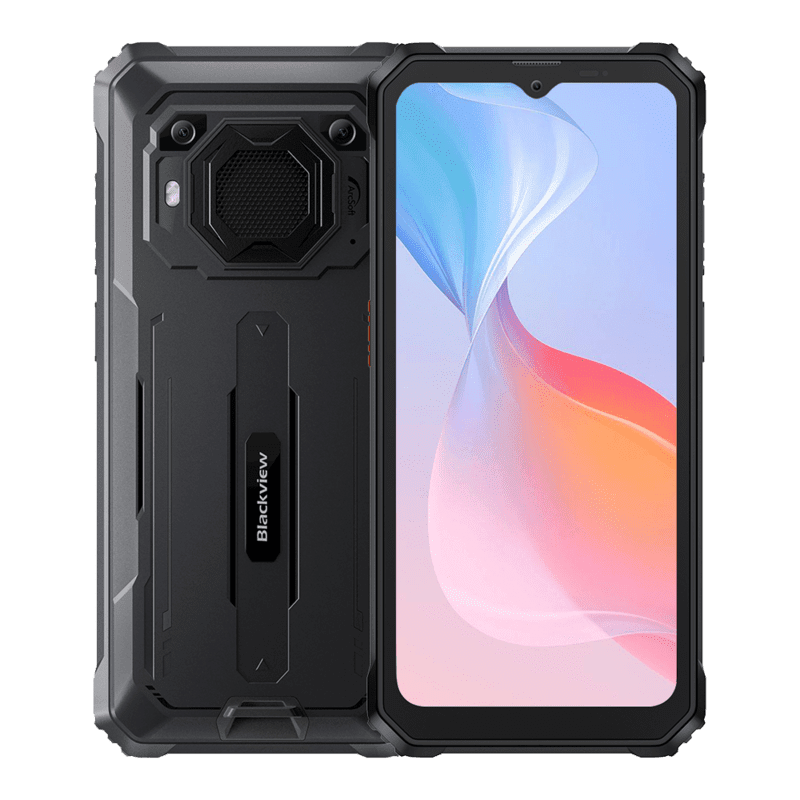 Blackview BV6200 Pro 4G Rugged Smartphone