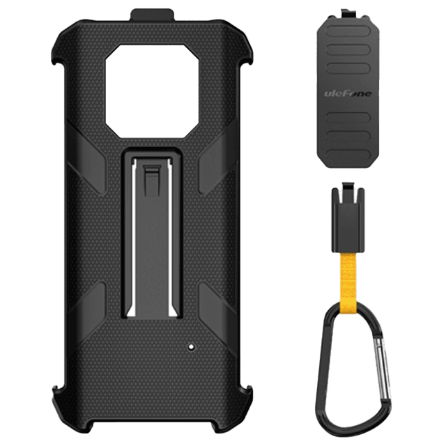 Ulefone Power Armor 22 Multifunctional Protective Case