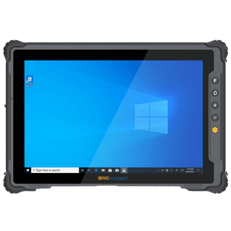 One Rugged M10J