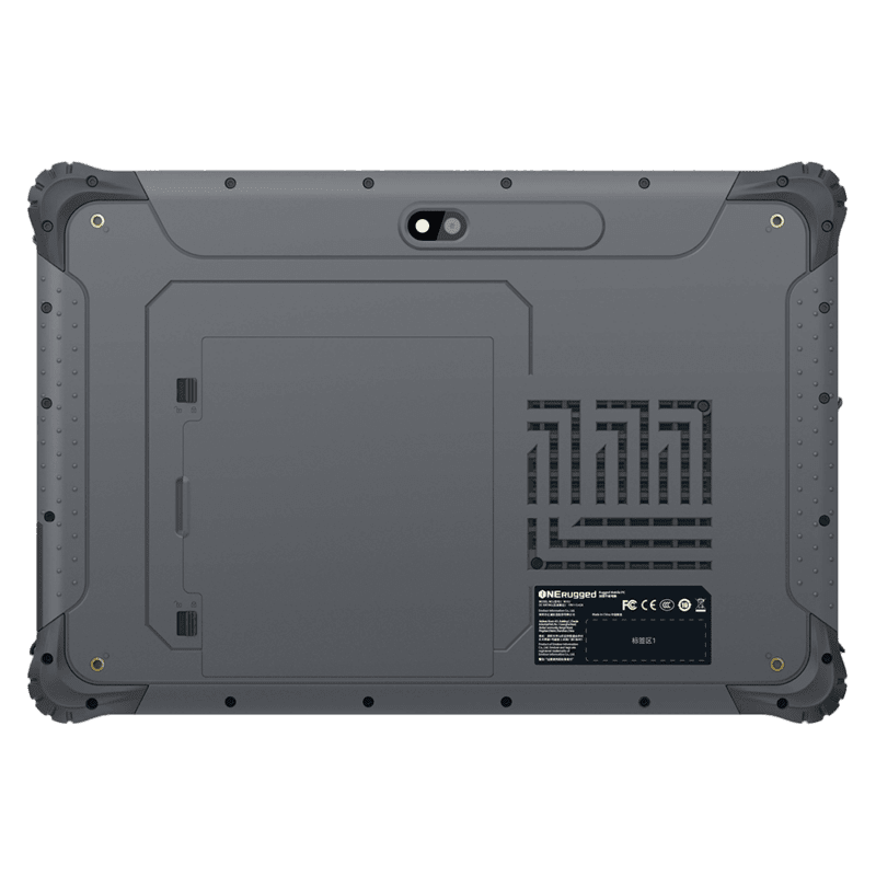 One Rugged M10J