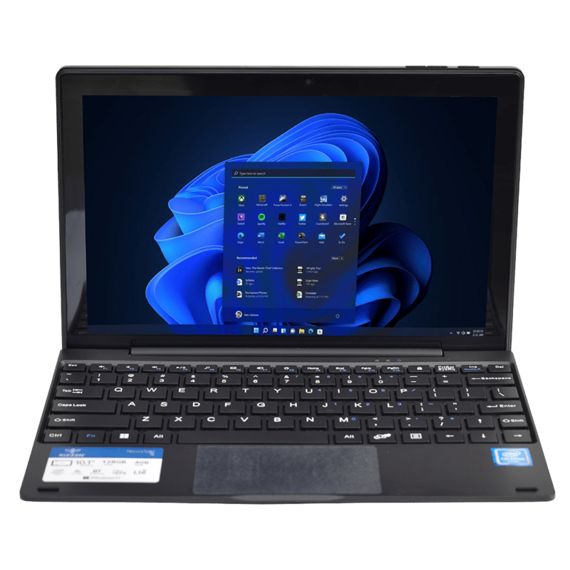 Rizzen P10 Smart Tablet