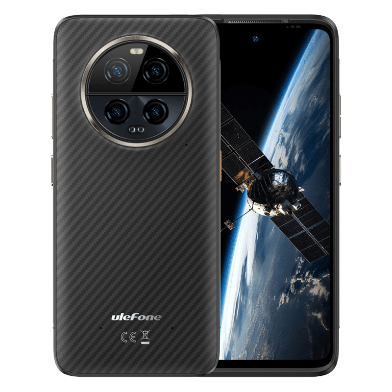 UleFone Armor 23 Ultra 5G Rugged Smartphone