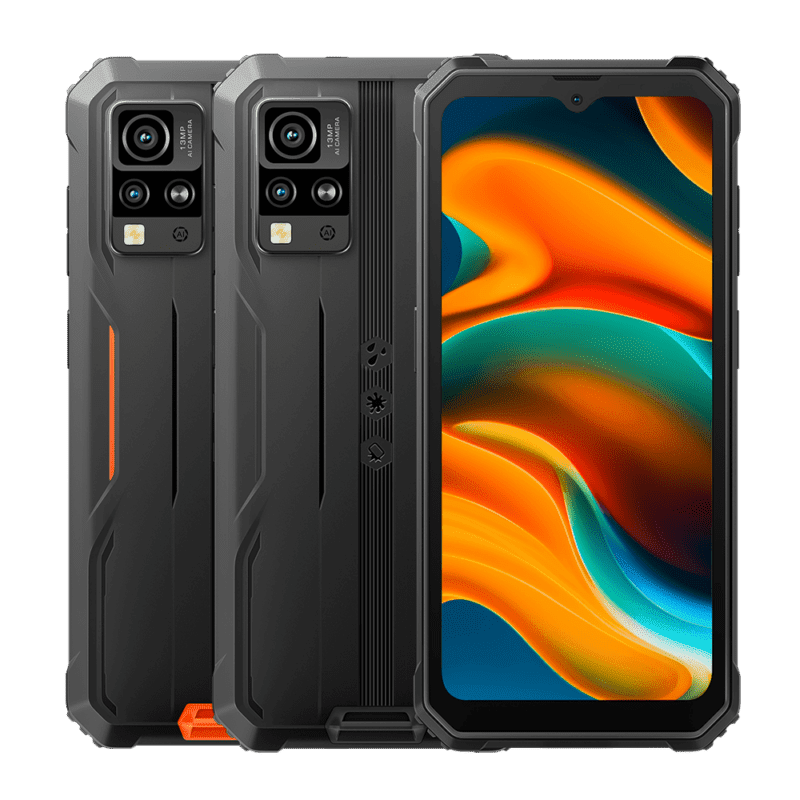 Blackview BV4800 Rugged Phone