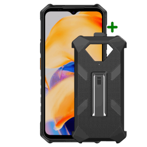 X13 Rugged Smartphone