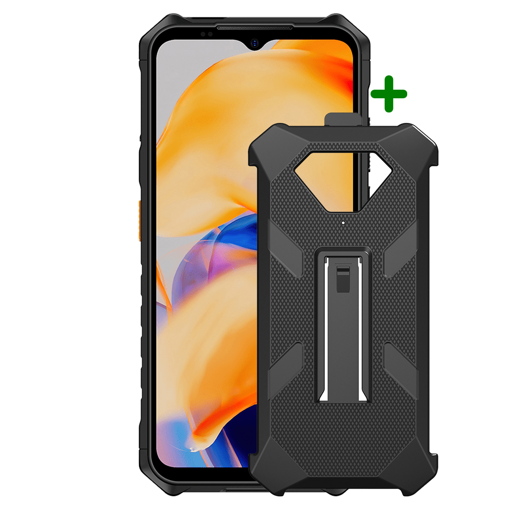 X13 Rugged Smartphone