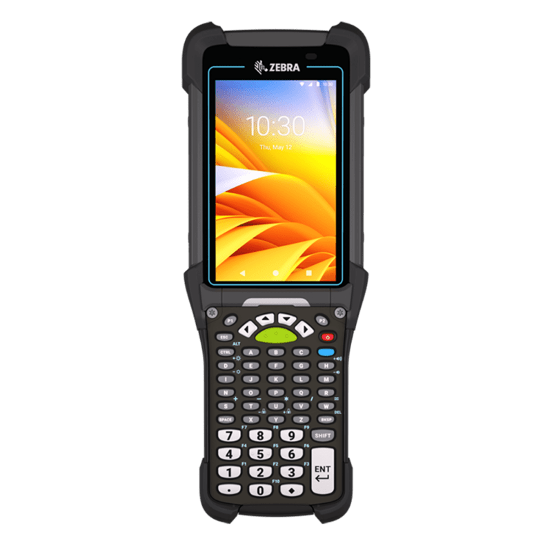 Zebra MC9450 Mobile Computer