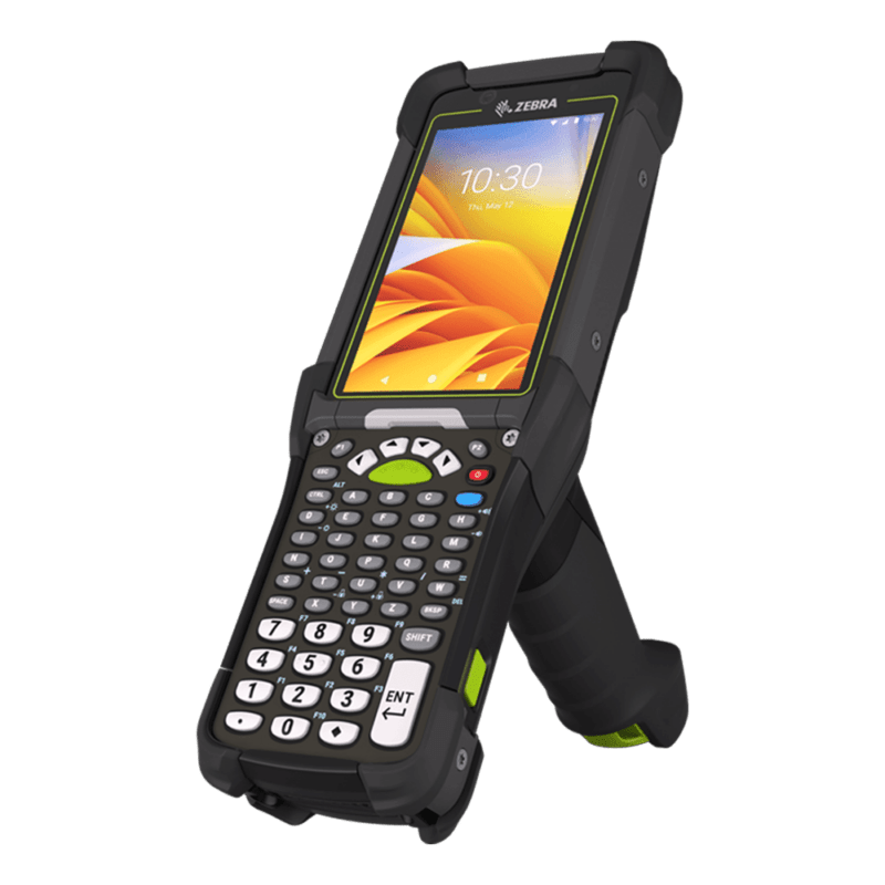 Zebra MC9450 Mobile Computer