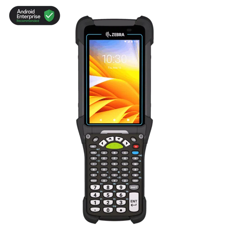 Zebra MC9450