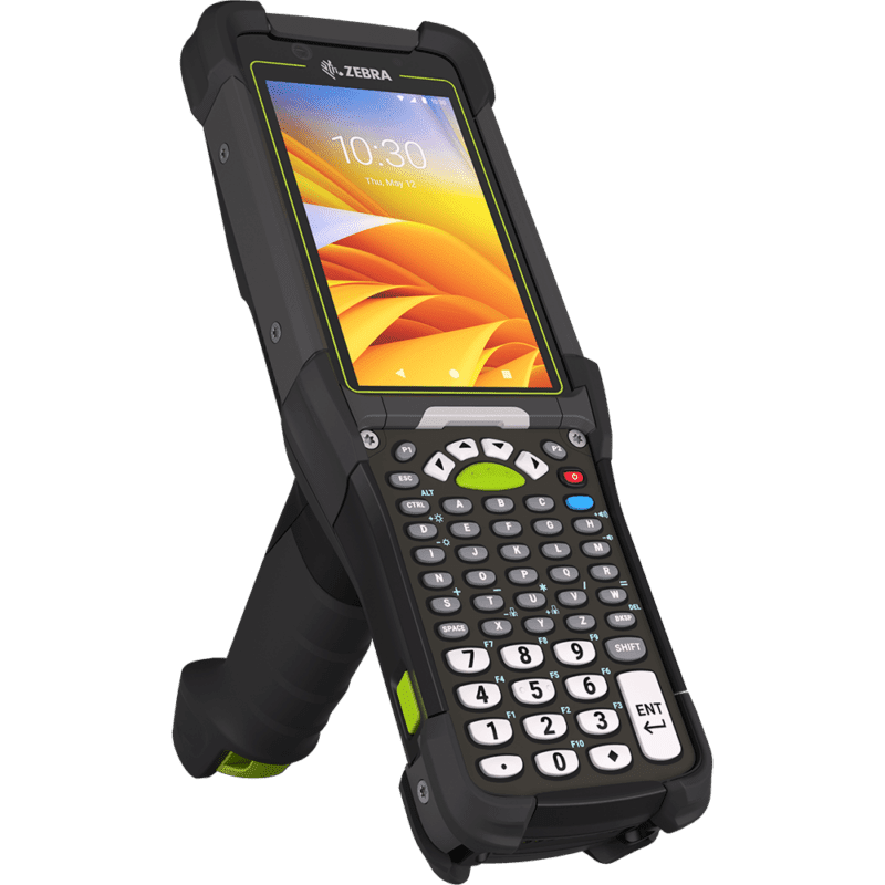 Zebra MC9400 Mobile Computer