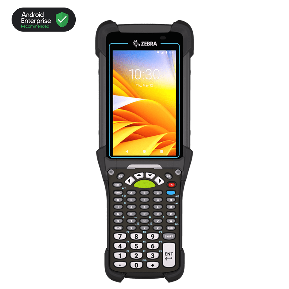 Zebra MC9450