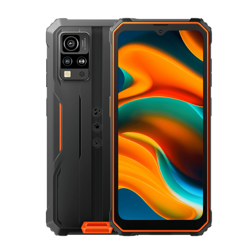 Blackview BV4800 Rugged Phone