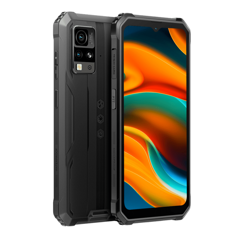 Blackview BV4800 Rugged Phone
