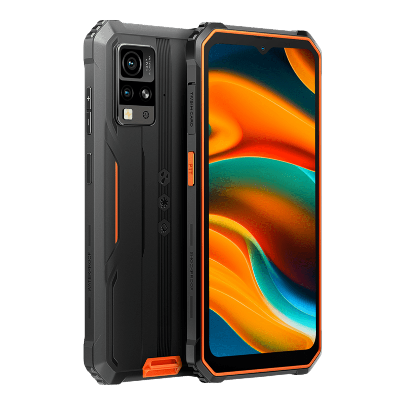 Blackview BV4800 Rugged Phone