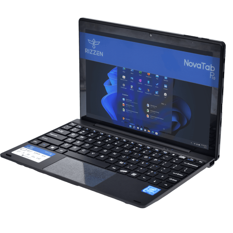 Rizzen P10 Rugged Tablet