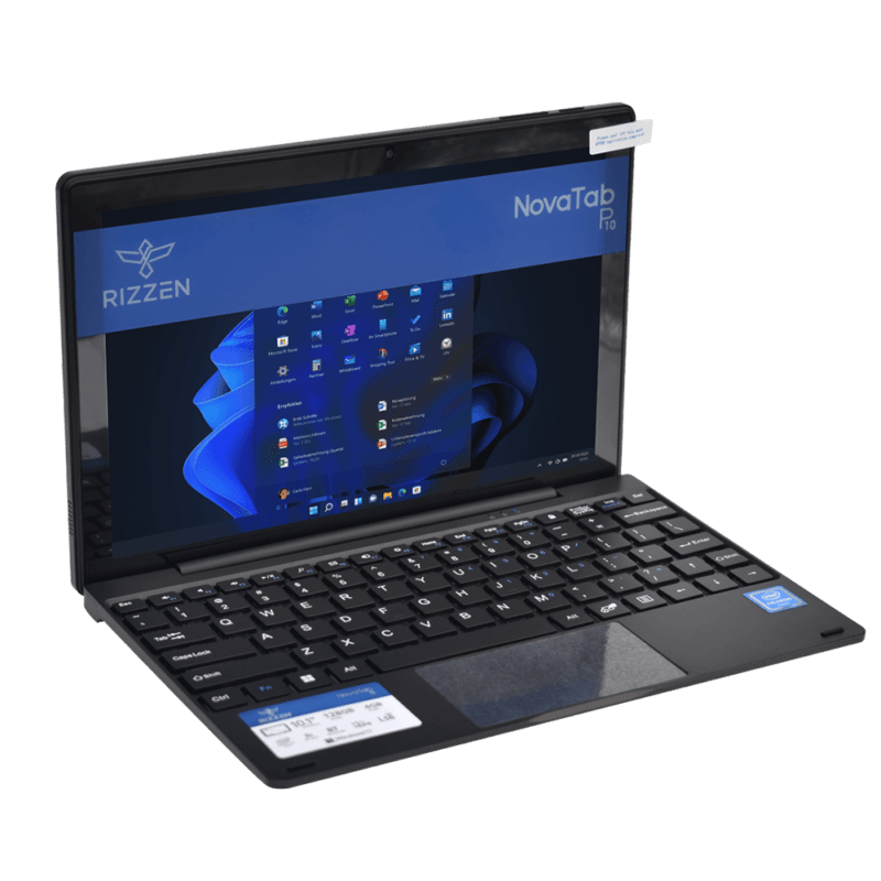 Rizzen NovaTab P10