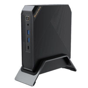 Blackview MP200 Mini PC 12th Gen Intel Core I5 12450H 33