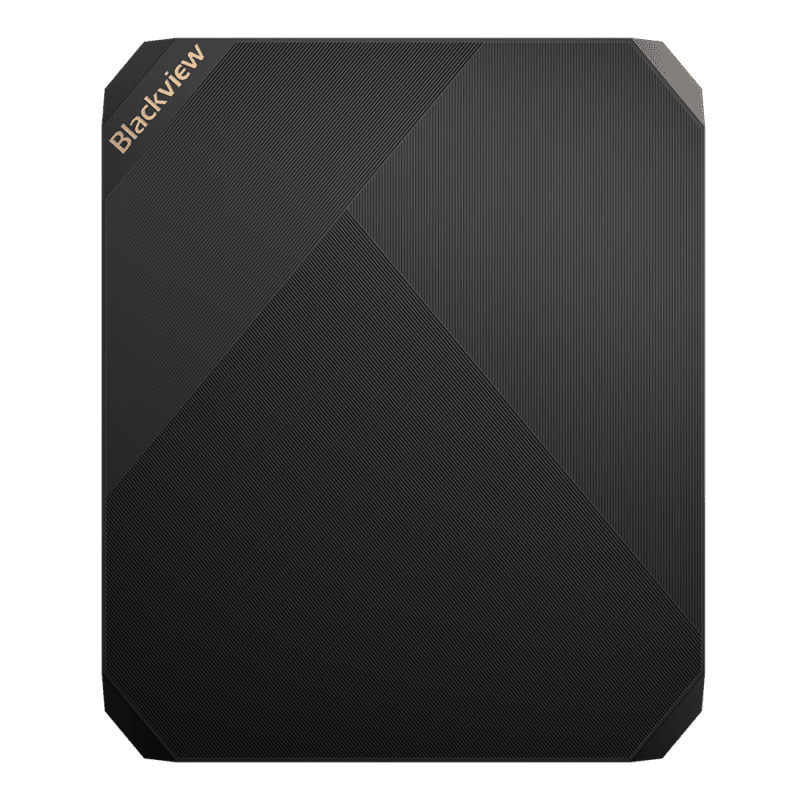 Blackview MP200 Mini PC, 12th Gen Intel Core i5-12450H | Grade A Pre-loved - Image 4