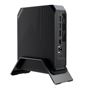 Blackview MP200 Mini PC 12th Gen Intel Core I5 12450H0