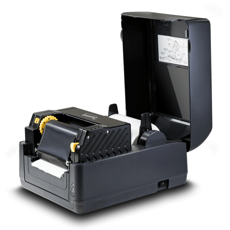 Chainway CP20 Barcode Printer