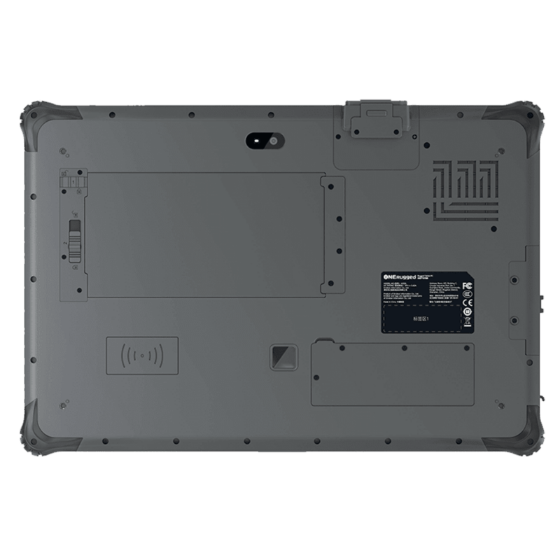 ONERugged M10A Rugged Tablet