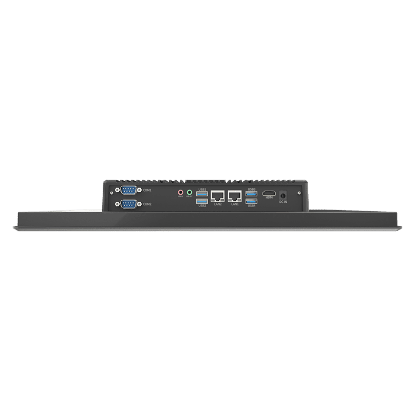 One Rugged Industrial Panel PC P15A