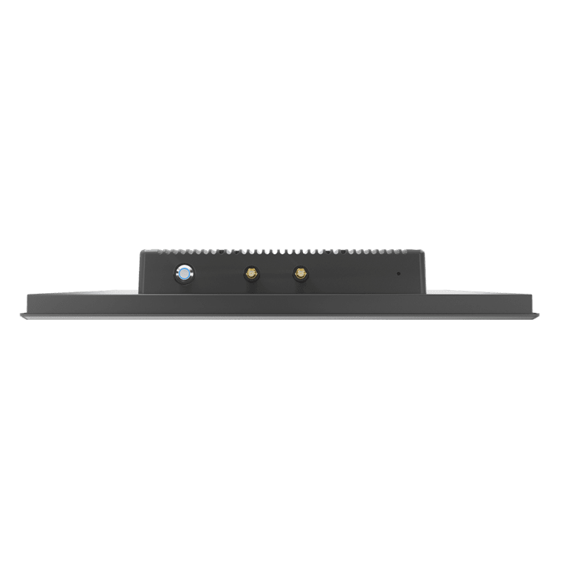 One Rugged Industrial Panel PC P15A
