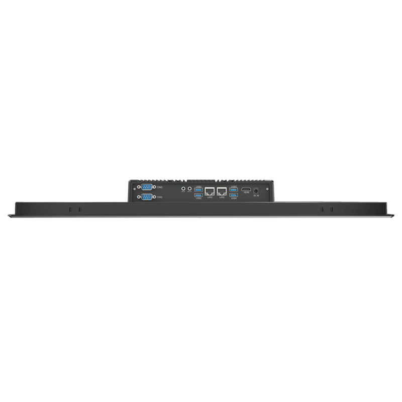 One Rugged Industrial Panel PC P21A