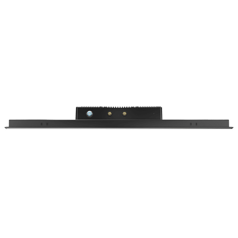 One Rugged Industrial Panel PC P21A
