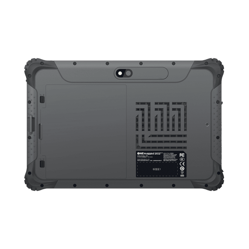 One Rugged M80J Rugged Tablet