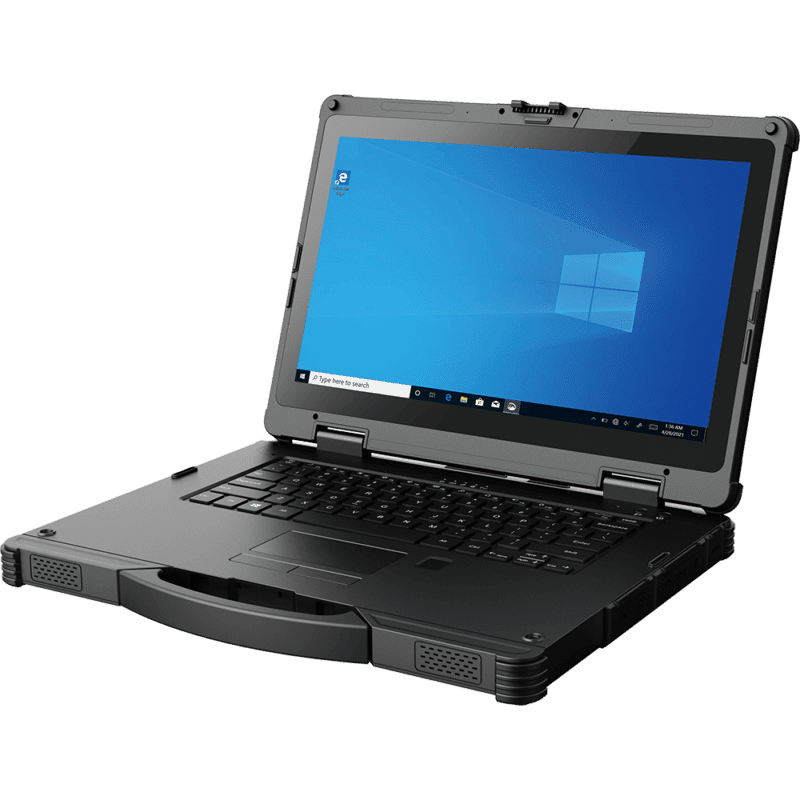 OneRugged N14T i5 Rugged Laptop