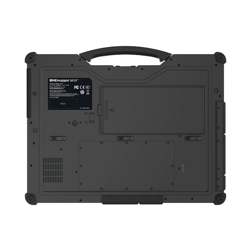 One Rugged N14T Rugged Laptop