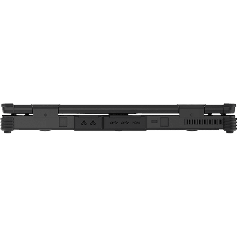 One Rugged N14T Rugged Laptop
