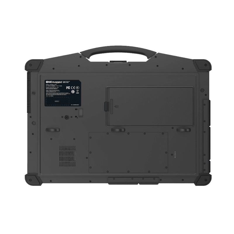 One Rugged N15T Rugged Laptop