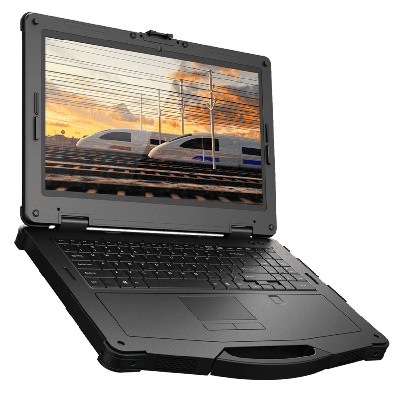 OneRugged N15T i5 Rugged Laptop
